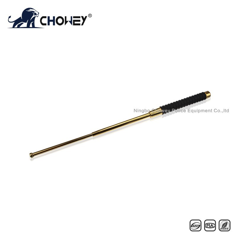 Hot Sell Anti Riot Steel Expandable Baton