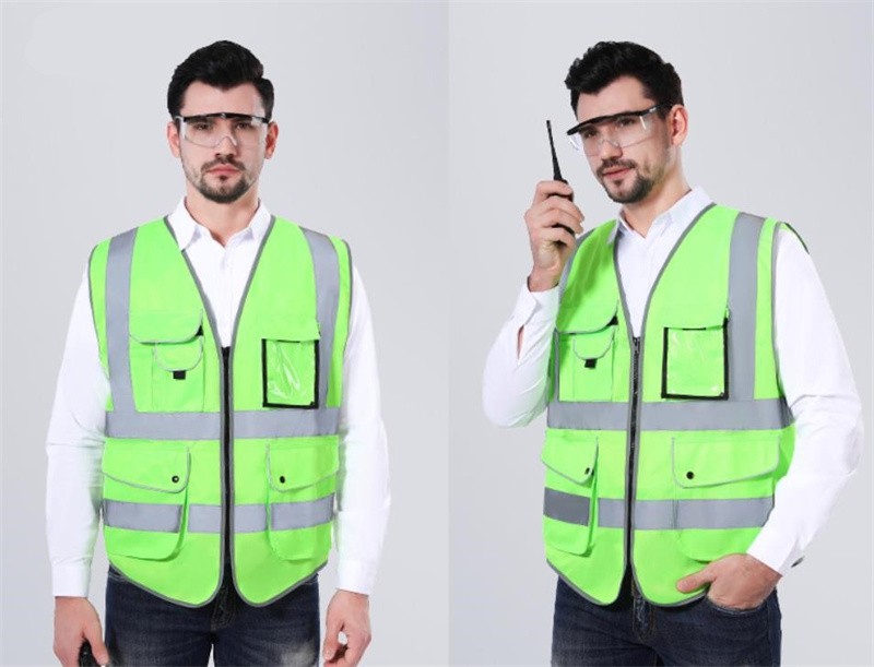 reflective vest 8 reflective vest 8
