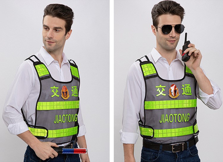 reflective vest 4 reflective vest 4