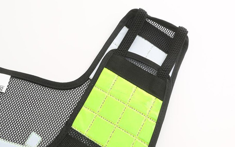 reflective vest 5 reflective vest 5